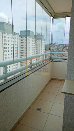 Imagem Apartamento com 2 Quartos à Venda, 52 m² em Imirim - São Paulo Imagem Apartamento com 2 Quartos à Venda, 52 m² em Imirim - São Paulo