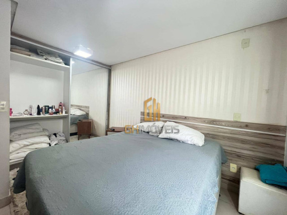 Imagem Sobrado com 3 Quartos à Venda, 117 m² em Setor Faiçalville - Goiânia