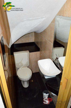 Imagem Sobrado com 3 Quartos à Venda, 150 m² em Lauzane Paulista - São Paulo