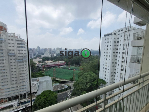Imagem Apartamento com 3 Quartos à Venda, 148 m² em Alto Da Boa Vista - São Paulo