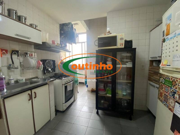 Imagem Apartamento com 3 Quartos à Venda, 82 m² em Tijuca - Rio De Janeiro Imagem Apartamento com 3 Quartos à Venda, 82 m² em Tijuca - Rio De Janeiro