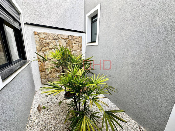 Imagem Casa de Condomínio com 3 Quartos à Venda, 159 m² em Horto Florestal - Sorocaba