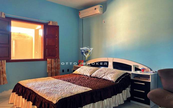 Imagem Casa com 3 Quartos à Venda, em Coroa Vermelha - Santa Cruz Cabrália Imagem Casa com 3 Quartos à Venda, em Coroa Vermelha - Santa Cruz Cabrália