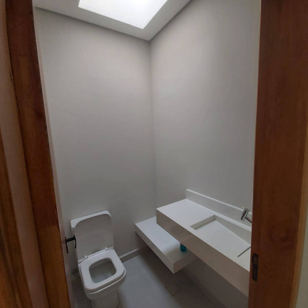 Imagem Casa à Venda,  em Portal Da Concordia - Cabreúva