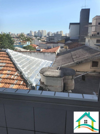 Imagem Apartamento com 2 Quartos à Venda, 77 m² em Santa Maria - São Caetano Do Sul