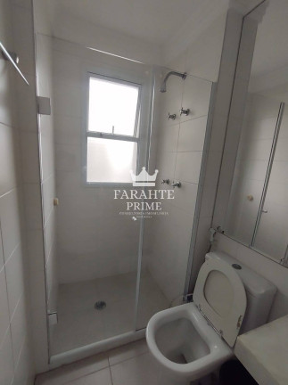Imagem Apartamento com 3 Quartos à Venda, 100 m² em José Menino - Santos