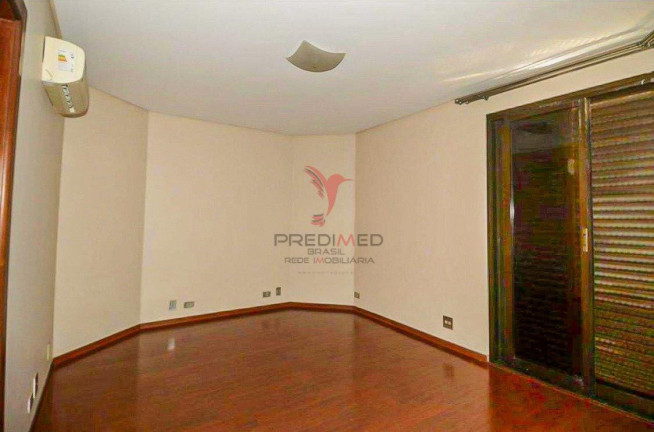 Imagem Cobertura com 4 Quartos à Venda, 415 m² em Morumbi - São Paulo