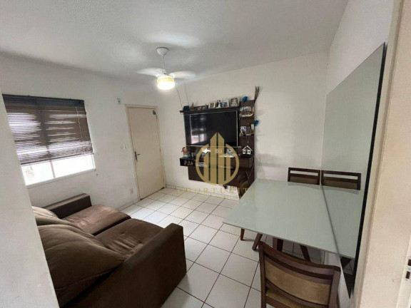 Imagem Apartamento com 2 Quartos à Venda, 47 m² em Ipiranga - Ribeirão Preto Imagem Apartamento com 2 Quartos à Venda, 47 m² em Ipiranga - Ribeirão Preto