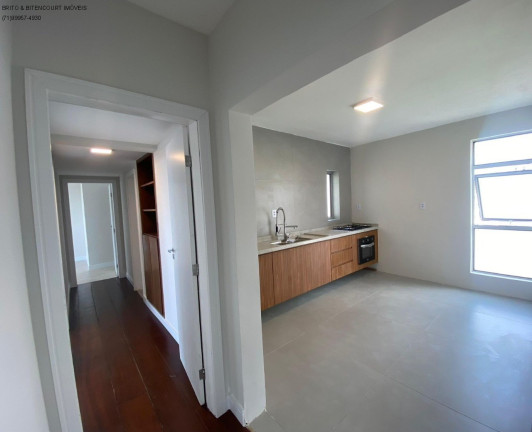 Imagem Imóvel com 3 Quartos à Venda, 117 m² em Jardim Apipema - Salvador Imagem Imóvel com 3 Quartos à Venda, 117 m² em Jardim Apipema - Salvador