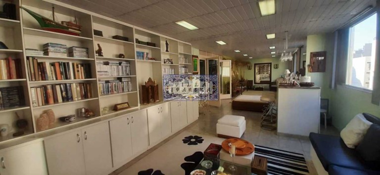 Imagem Cobertura com 3 Quartos à Venda, 250 m² em Flamengo - Rio De Janeiro Imagem Cobertura com 3 Quartos à Venda, 250 m² em Flamengo - Rio De Janeiro