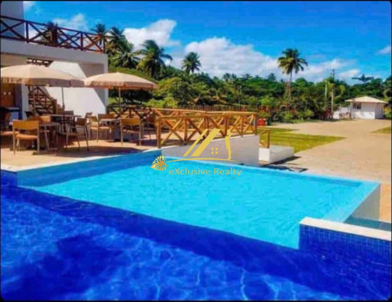 Imagem Imóvel com 2 Quartos à Venda, 96 m² em Praia De Imbassaí - Mata De São João