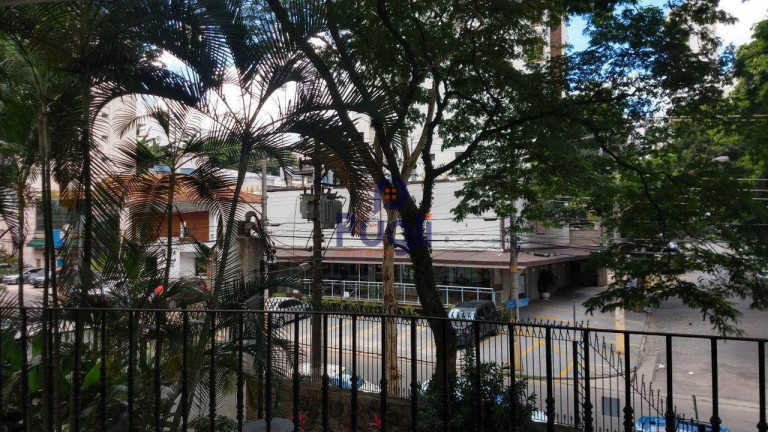 Imagem Apartamento com 4 Quartos à Venda, 317 m² em Perdizes - São Paulo