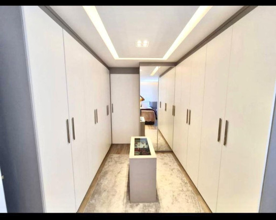 Imagem Apartamento com 3 Quartos à Venda, 88 m² em Vila Romana - São Paulo