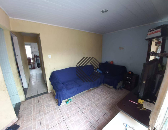 Imagem Casa com 3 Quartos à Venda, 99 m² em Conjunto Habitacional Júlio De Mesquita Filho - Sorocaba