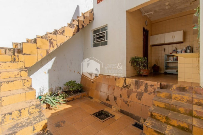Imagem Casa com 3 Quartos à Venda, 142 m² em Jardim Santa Mena - Guarulhos Imagem Casa com 3 Quartos à Venda, 142 m² em Jardim Santa Mena - Guarulhos