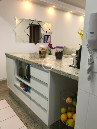 Imagem Apartamento com 2 Quartos à Venda, 60 m² em Vila Andrade - São Paulo Imagem Apartamento com 2 Quartos à Venda, 60 m² em Vila Andrade - São Paulo
