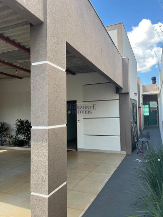 Imagem Casa com 3 Quartos à Venda, 244 m² em Mata Do Jacinto - Campo Grande Imagem Casa com 3 Quartos à Venda, 244 m² em Mata Do Jacinto - Campo Grande