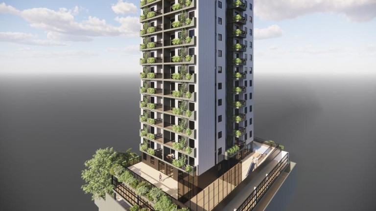 Imagem Apartamento com 2 Quartos à Venda, 69 m² em Tambauzinho - João Pessoa