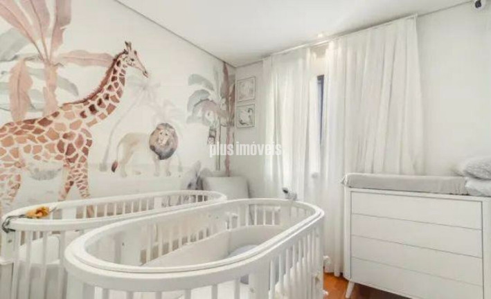 Imagem Apartamento com 3 Quartos à Venda, 100 m² em Paraíso - São Paulo Imagem Apartamento com 3 Quartos à Venda, 100 m² em Paraíso - São Paulo
