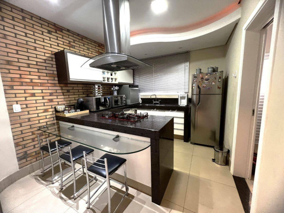 Imagem Casa com 3 Quartos à Venda, 260 m² em Terras De Piracicaba Iii - Piracicaba Imagem Casa com 3 Quartos à Venda, 260 m² em Terras De Piracicaba Iii - Piracicaba