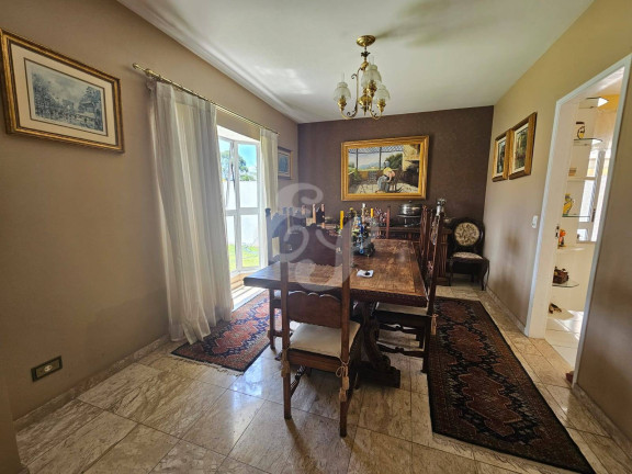 Imagem Casa de Condomínio com 4 Quartos para Alugar, 360 m² em Tamboré - Santana De Parnaíba
