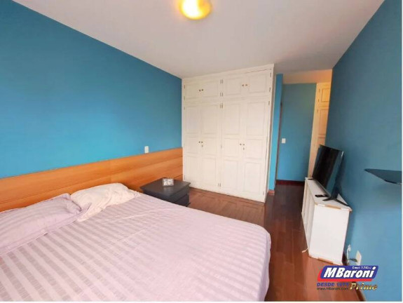 Imagem Apartamento com 3 Quartos à Venda, 133 m² em Perdizes - São Paulo Imagem Apartamento com 3 Quartos à Venda, 133 m² em Perdizes - São Paulo
