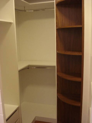 Imagem Apartamento com 3 Quartos para Alugar, 220 m² em Campo Belo - São Paulo