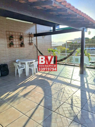 Imagem Apartamento com 2 Quartos à Venda, 139 m² em Vila Da Penha - Rio De Janeiro Imagem Apartamento com 2 Quartos à Venda, 139 m² em Vila Da Penha - Rio De Janeiro