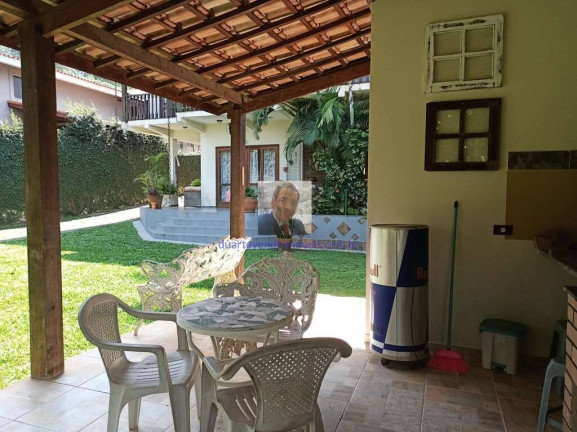 Imagem Casa com 4 Quartos à Venda, 359 m² em Nova Higienópolis - Jandira Imagem Casa com 4 Quartos à Venda, 359 m² em Nova Higienópolis - Jandira