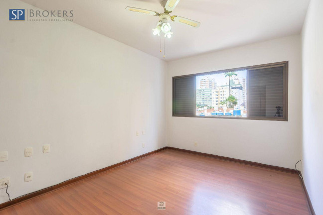 Imagem Apartamento com 4 Quartos à Venda, 280 m² em Cambuí - Campinas