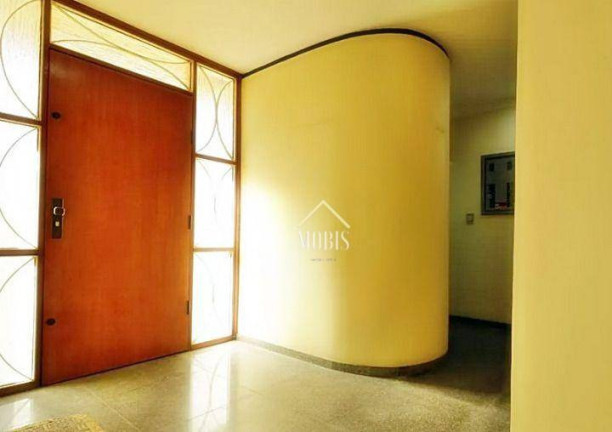 Imagem Sobrado com 4 Quartos à Venda, 311 m² em Jardim - Santo André