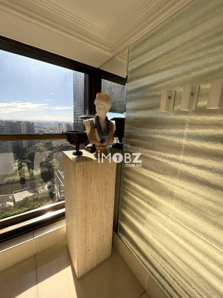 Imagem Imóvel com 3 Quartos à Venda, 270 m² em Vila Andrade - São Paulo