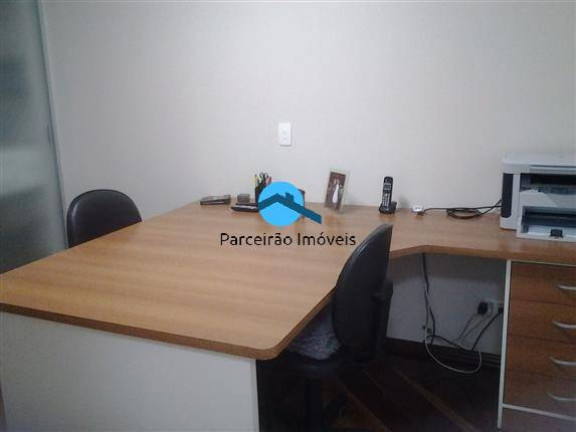 Imagem Apartamento com 4 Quartos à Venda, 250 m² em Jardim Do Mar - São Bernardo Do Campo Imagem Apartamento com 4 Quartos à Venda, 250 m² em Jardim Do Mar - São Bernardo Do Campo