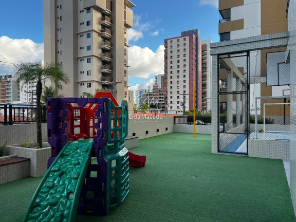 Imagem Apartamento com 3 Quartos à Venda, 136 m² em Tambaú - João Pessoa