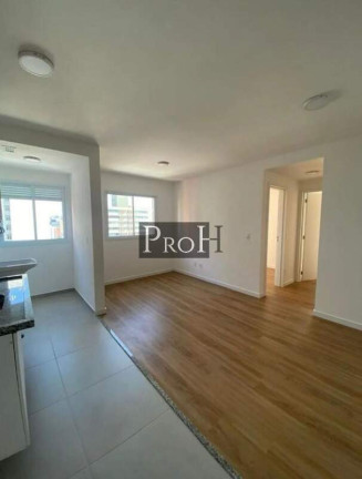Imagem Apartamento com 2 Quartos para Alugar, 55 m² em Centro - Santo André Imagem Apartamento com 2 Quartos para Alugar, 55 m² em Centro - Santo André