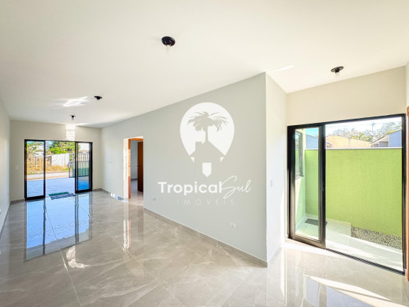 Imagem Casa com 2 Quartos à Venda, 72 m² em Santa Terezinha - Pontal Do Parana Imagem Casa com 2 Quartos à Venda, 72 m² em Santa Terezinha - Pontal Do Parana