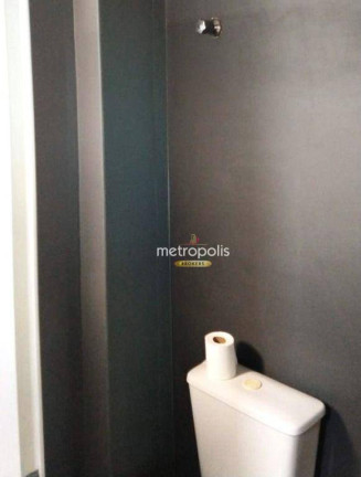 Imagem Sala Comercial para Alugar, 56 m² em Centro - São Caetano Do Sul Imagem Sala Comercial para Alugar, 56 m² em Centro - São Caetano Do Sul