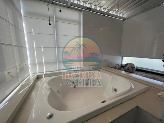 Imagem Casa de Condomínio com 4 Quartos à Venda, 126 m² em Medeiros - Jundiaí