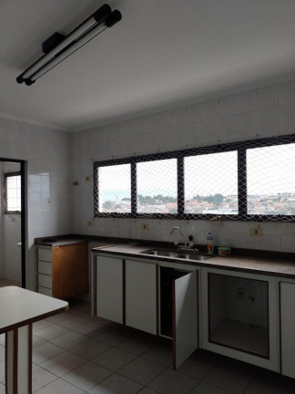 Imagem Apartamento com 3 Quartos à Venda, 142 m² em Centro - Tatuí