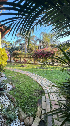 Imóvel com 3 Quartos à Venda, 180 m² em Campo Duna - Garopaba