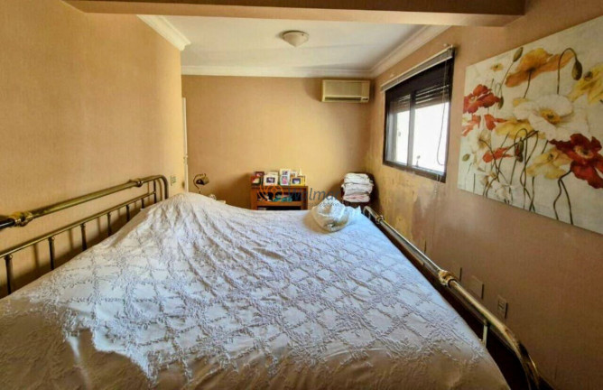 Imagem Cobertura com 3 Quartos à Venda, 380 m² em Cambuí - Campinas