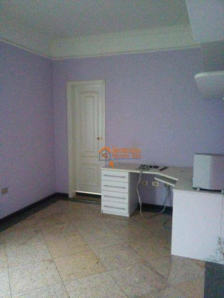 Imagem Sobrado com 5 Quartos à Venda, 700 m² em Vila Rosália - Guarulhos Imagem Sobrado com 5 Quartos à Venda, 700 m² em Vila Rosália - Guarulhos