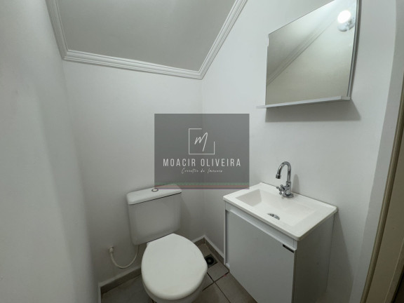 Imagem Sobrado com 2 Quartos à Venda, 58 m² em Vila Adalgisa - Ourinhos Imagem Sobrado com 2 Quartos à Venda, 58 m² em Vila Adalgisa - Ourinhos