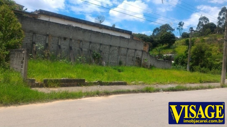 Terreno à Venda, 360 m² em Jd. Maria Amelia - Jacareí
