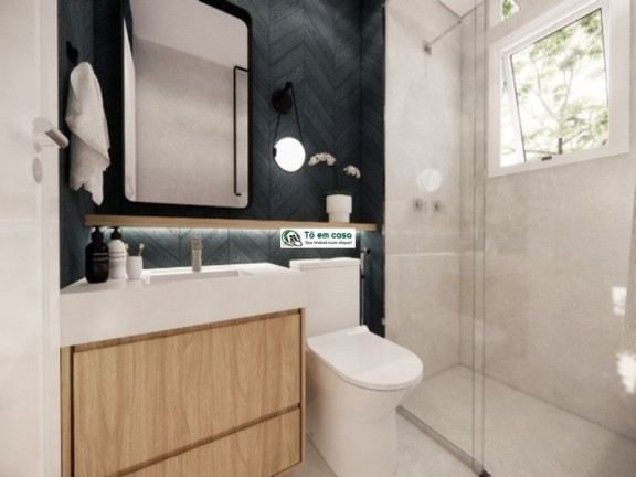 Imagem Imóvel com 3 Quartos à Venda, 65 m² em Condomínio Residencial Colinas Do Paratehy - São José Dos Campos