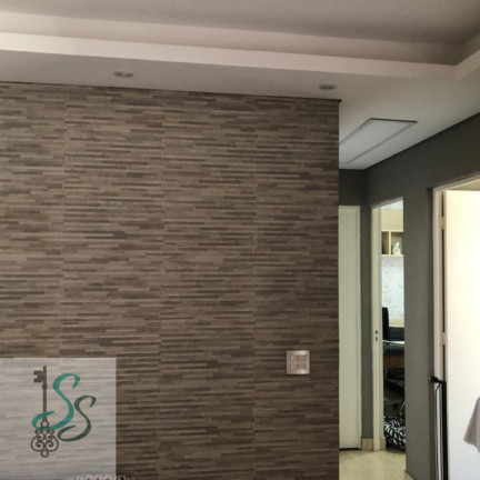 Imagem Imóvel com 1 Quarto à Venda, 49 m² em Jardim Ipaussurama - Campinas