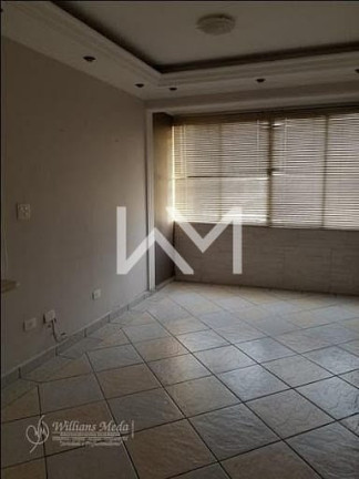 Imagem Apartamento com 2 Quartos à Venda, 60 m² em Vila Rosalia - Guarulhos