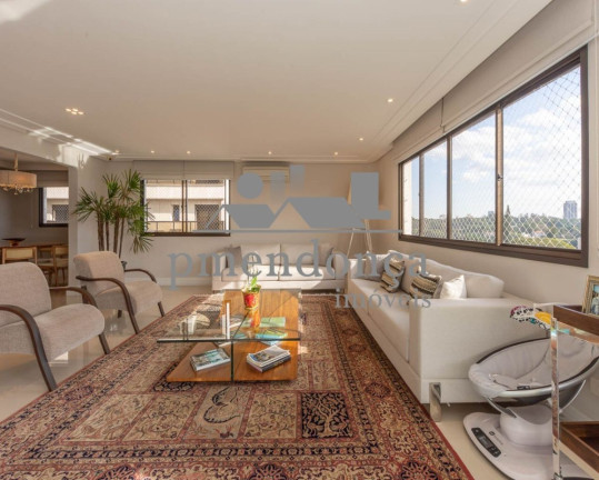 Imagem Apartamento com 4 Quartos à Venda, 220 m² em Consolação - São Paulo Imagem Apartamento com 4 Quartos à Venda, 220 m² em Consolação - São Paulo
