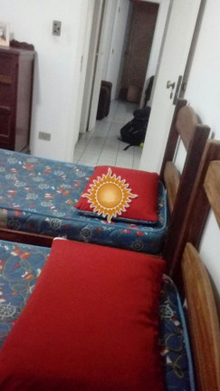 Imagem Cobertura com 3 Quartos à Venda, 120 m² em Centro - Ubatuba