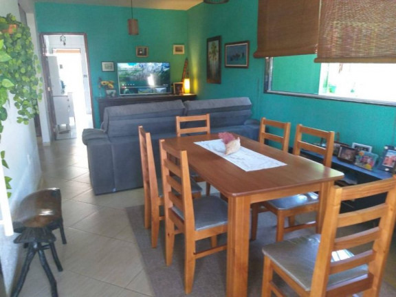 Imagem Casa com 3 Quartos à Venda, 192 m² em Unamar (tamoios) - Cabo Frio
